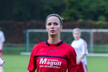 Bild 157 - Frauen SG Ratekau-Strand - SG Olympia-B�Hu : Ergebnis: 3:1
